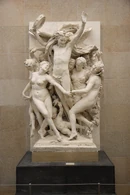 The Dance, by Jean-Baptiste Carpeaux, 1868, marble.jpeg (4.14 MB) Impressionist: "The Dance" by Jean-Baptiste Carpeaux, 1868, marble