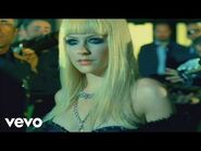 Avril Lavigne - Hot (Official Music Video)