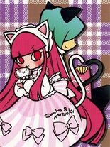 Art from Pop'n Music.