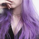 Purplehair