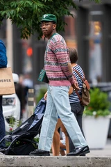 Tyler, the Creator, September 2022, New York