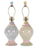 Soft Countriana lamp