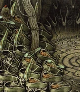 "Vessel Nursery Complex" from Godhusk