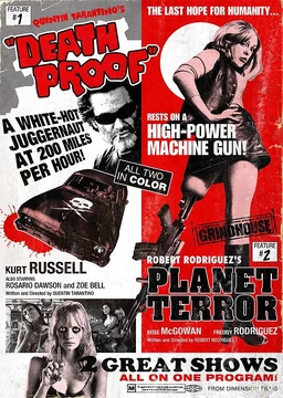 Grindhouse | Aesthetics Wiki | Fandom