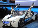 BMW Vision EfficientDynamics