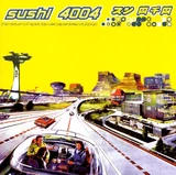 Various Artists - sushi 4004