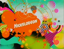 A Nickelodeon bumper from 2005