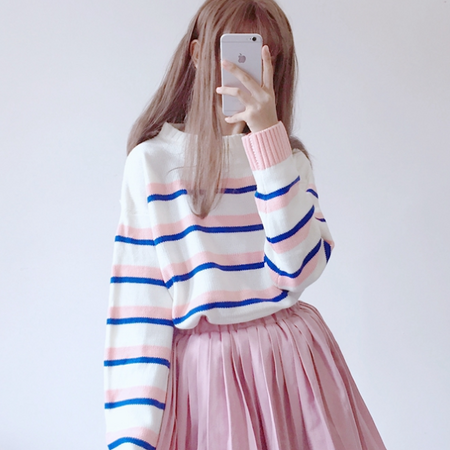 soft girl clothes