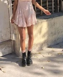 Kinder-whore-pink-skirt