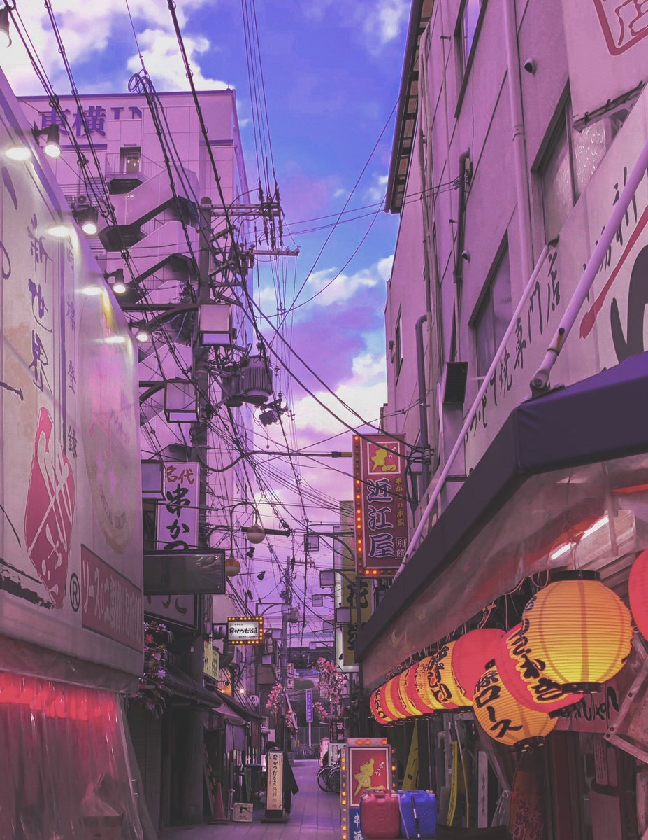 Featured image of post View 16 Japanese City Pop Aesthetic Wallpaper