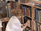 Bookstore Girl