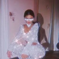 photo Boujee Baddie Aesthetic Blue baddie aesthetics wiki fandom
