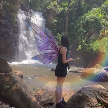 Waterfallfairy