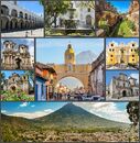 Antigua Guatemala City (Guatemala)