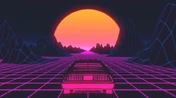 Synthwave-and-Vaporwave-Tutorial-Look-of-Synthwave
