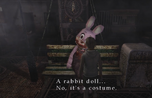 Robbie the Rabbit