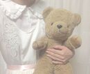 Babycore dress and teddy