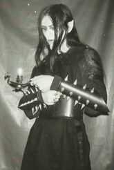 Mortiis