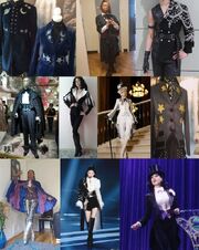 MAGICIANCOREFASHION