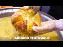 29 Types Of Bread Around The World