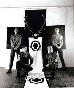 Neue Slowenische Kunst | Aesthetics Wiki | Fandom Neue Slowenische Kunst | Aesthetics Wiki | Fandom
