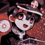 Hanako from Toilet-Bound Hanako-kun