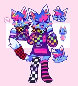 Art by ZestyLemonss on Twitter