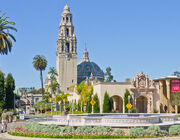 BalboaPark