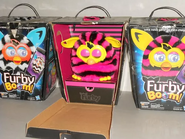 2014 Furby Boom, from Hasbro