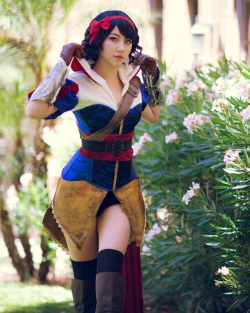 Cosplay Aesthetics Wiki Fandom
