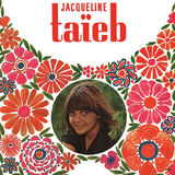 Cover art for Jacqueline Taïeb's self-named album