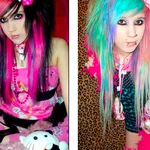 Scene Aesthetics Wiki Fandom Scene kids profile picture aesthetic anime rainbow aesthetic scene cyber art dieselpunk danganronpa. scene aesthetics wiki fandom