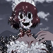 Maid Mask from High-Rise Invasion