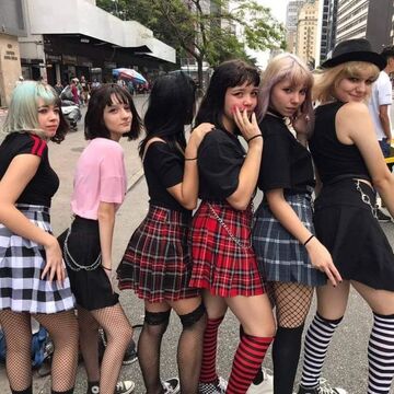 E Girl Aesthetics Wiki Fandom E Girl Aesthetics Wiki Fandom