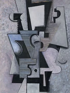Composition (Suzy Frelinghuysen, 1943)