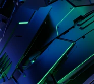 A Razer Phone wallpaper