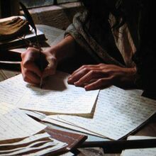 Writer Academia Aesthetics Wiki Fandom The letter also includes a range of extras: writer academia aesthetics wiki fandom