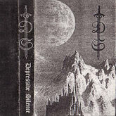 Cover art for "Mourning" by Depressive Silence