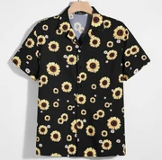 Sunflower shirt