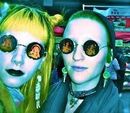 Slimepunk | Aesthetics Wiki | Fandom