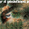A Saucerful of Secrets.jpg (75 KB) Cover art for "A Saucerful of Secrets" by Pink Floyd (1968)
