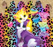 Lisa Frank