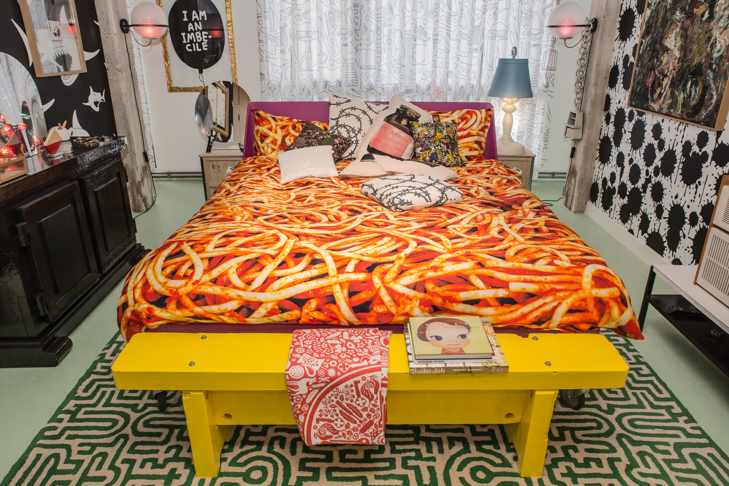 Maximalism Aesthetics Wiki Fandom