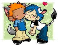 By runeechan on deviantART