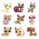 LPS Postcard Pets collection
