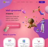 Claymorphism-Web-Design-Trend-for-2022-BlackHOST.webp (61 KB) Mockup made by Filip Rygucki