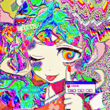 Glitch Aesthetics Wiki Fandom Glitchcore alt tiktok playlist mellowbaseline. glitch aesthetics wiki fandom