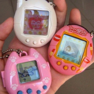 Tamagotchis