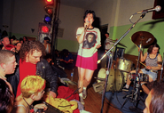 Bikini Kill