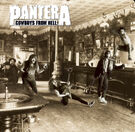 Cowboys From Hell by Pantera